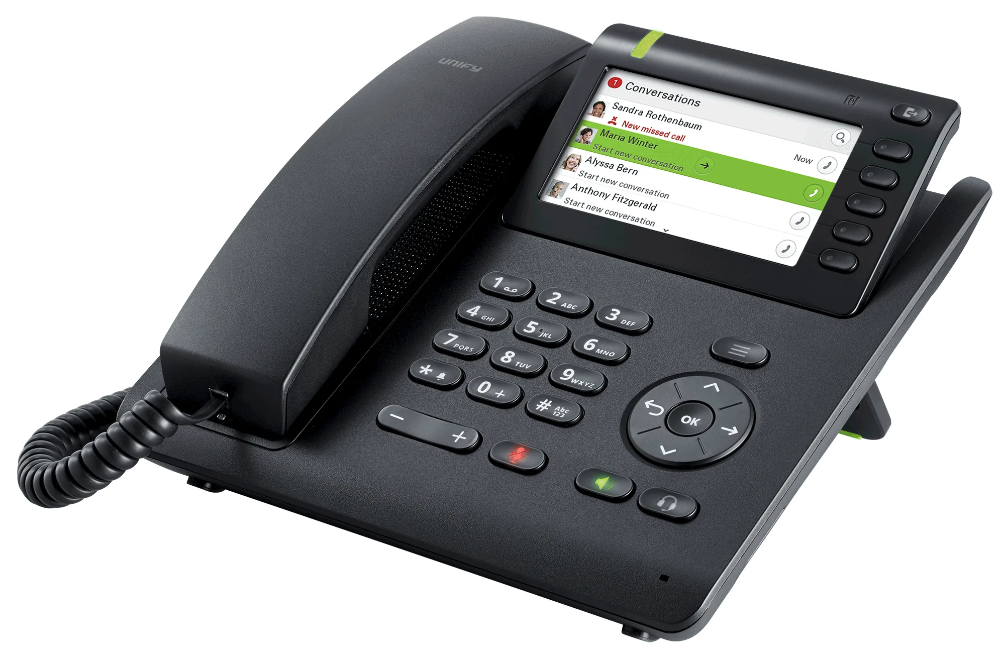 OpenScape CP 600