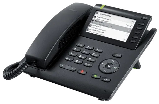 OpenScape CP 600E