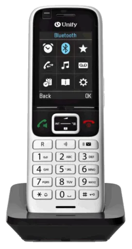OpenScape S6