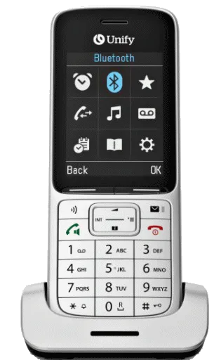 OpenScape SL6