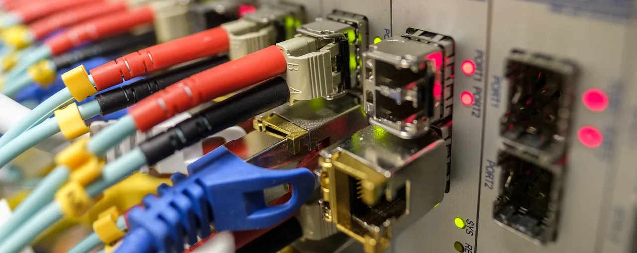 Schéma fibre optique FTTO