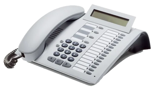 OptiPoint 410 Advance