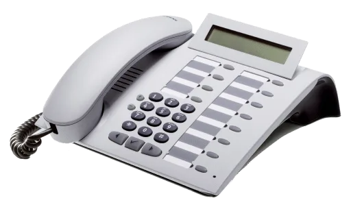 OptiPoint 410 Economy Plus