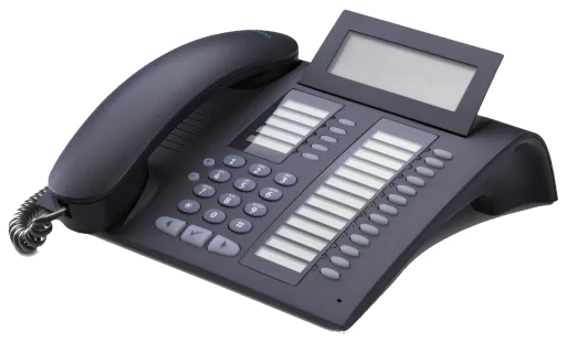 OptiPoint 420 Advance