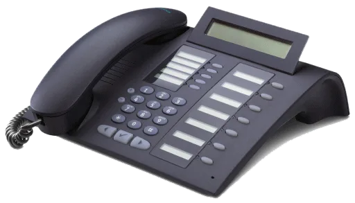OptiPoint 420 Economy Plus