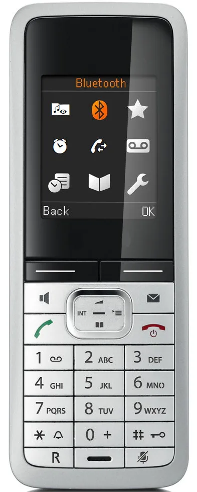 OpenStage SL4 Pro