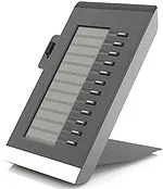 OpenScape Key Module 55 Noir